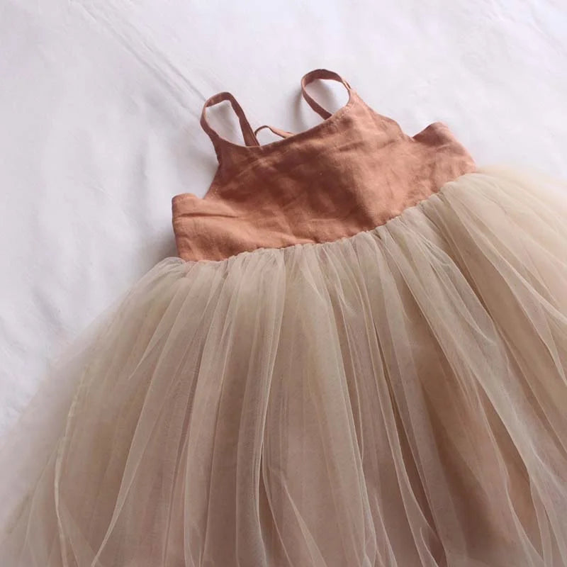 Ethel tutu Dress