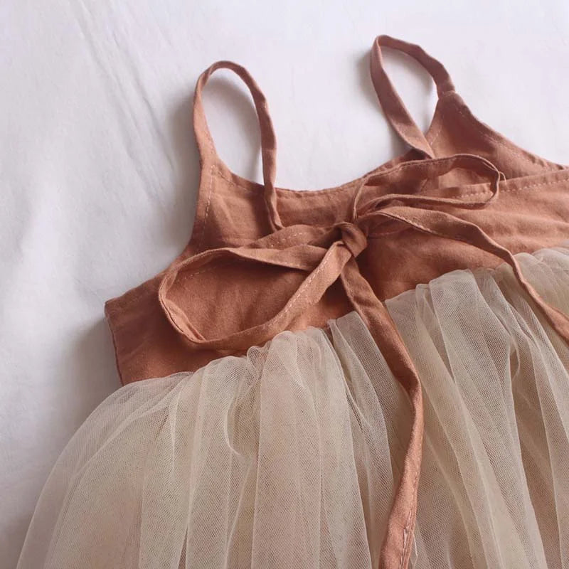 Ethel tutu Dress