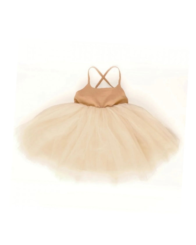 Ethel tutu Dress