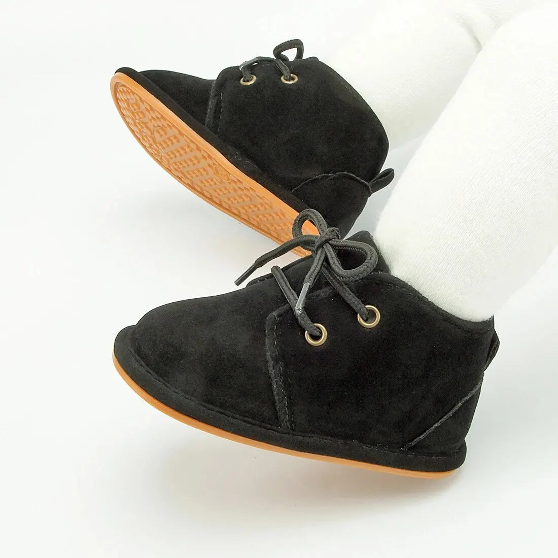 Charlie -first walker shoes