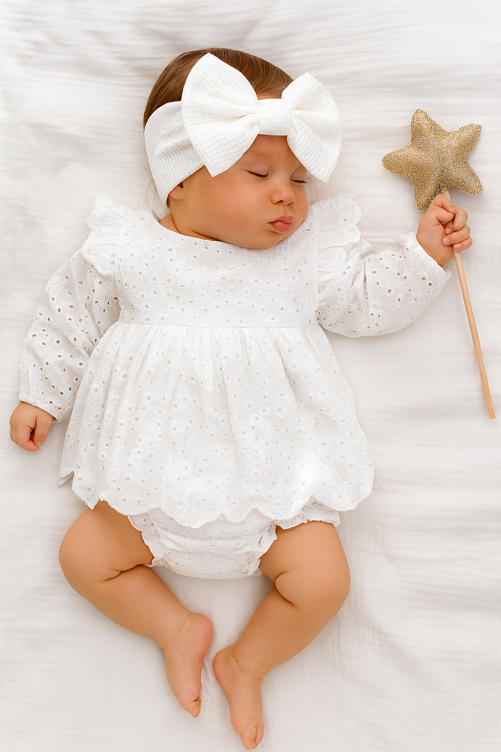 Adel cotton Set