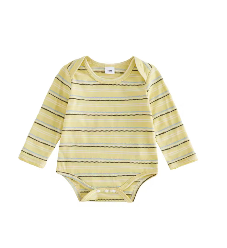 Oliver cotton Romper Playsuit