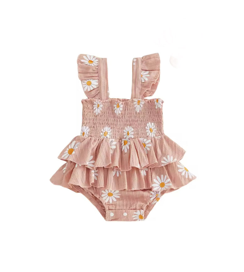 Daisy Sunday Romper - special price