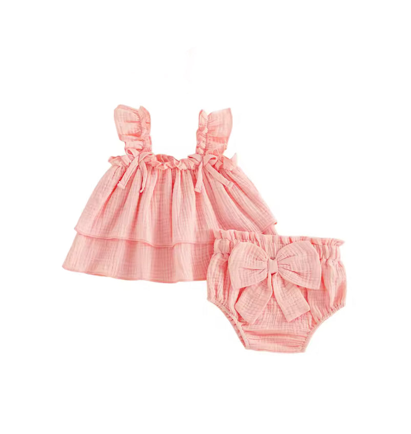 Deidre 2 pce Set