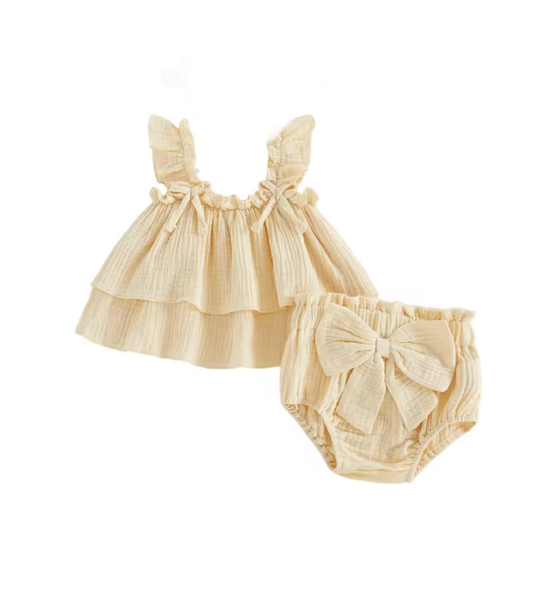 Deidre 2 pce Set