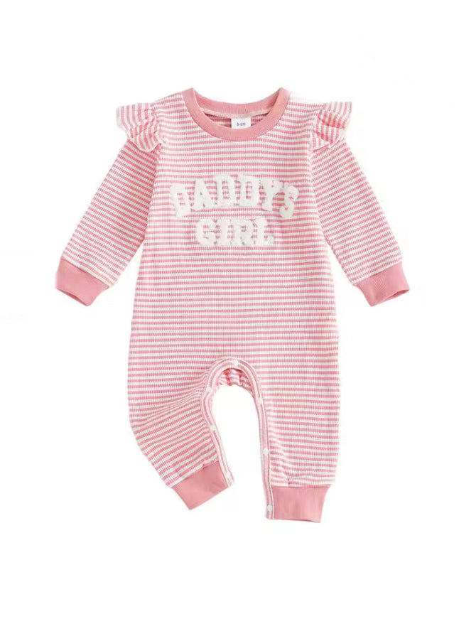 Daddy’s Girl Romper