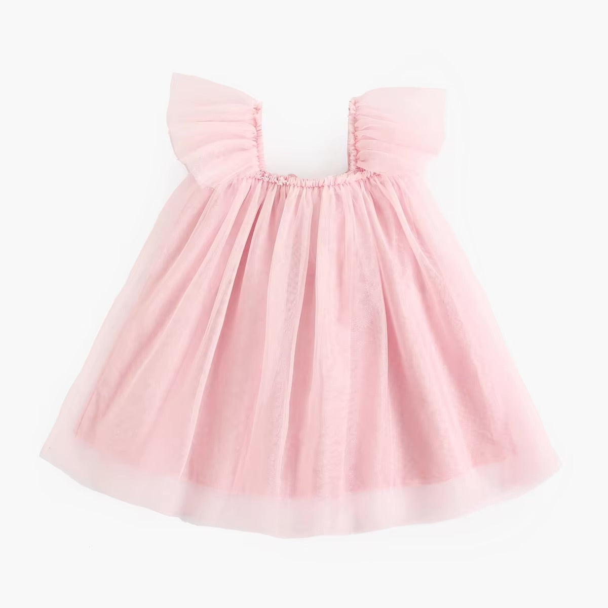 Yolanda tulle Dress