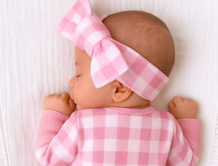 WHOLESALE HEADBANDS