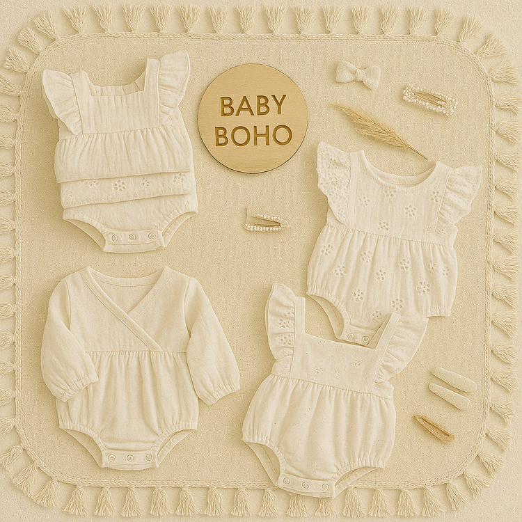BARGAIN BUNDLE - 18-24m