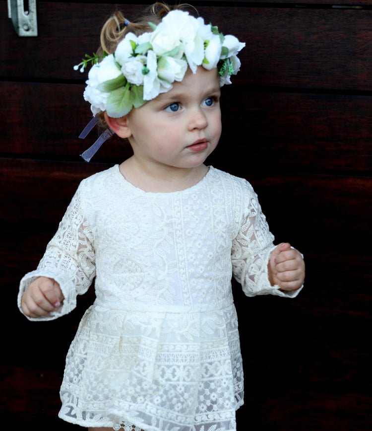 BAPTISM/ CHRISTENING