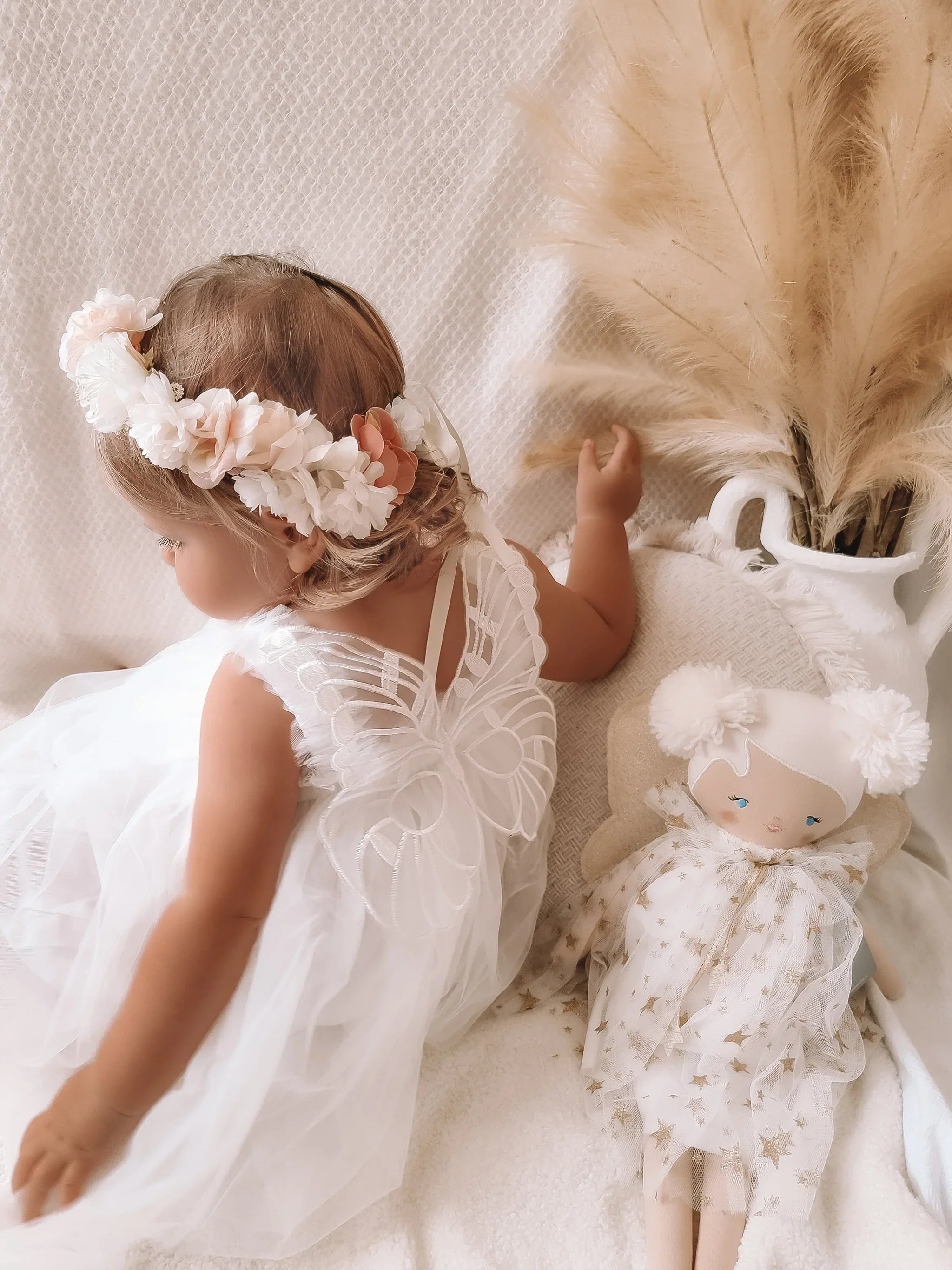 Baby Boshell NEW ARRIVALS – Baby Boho