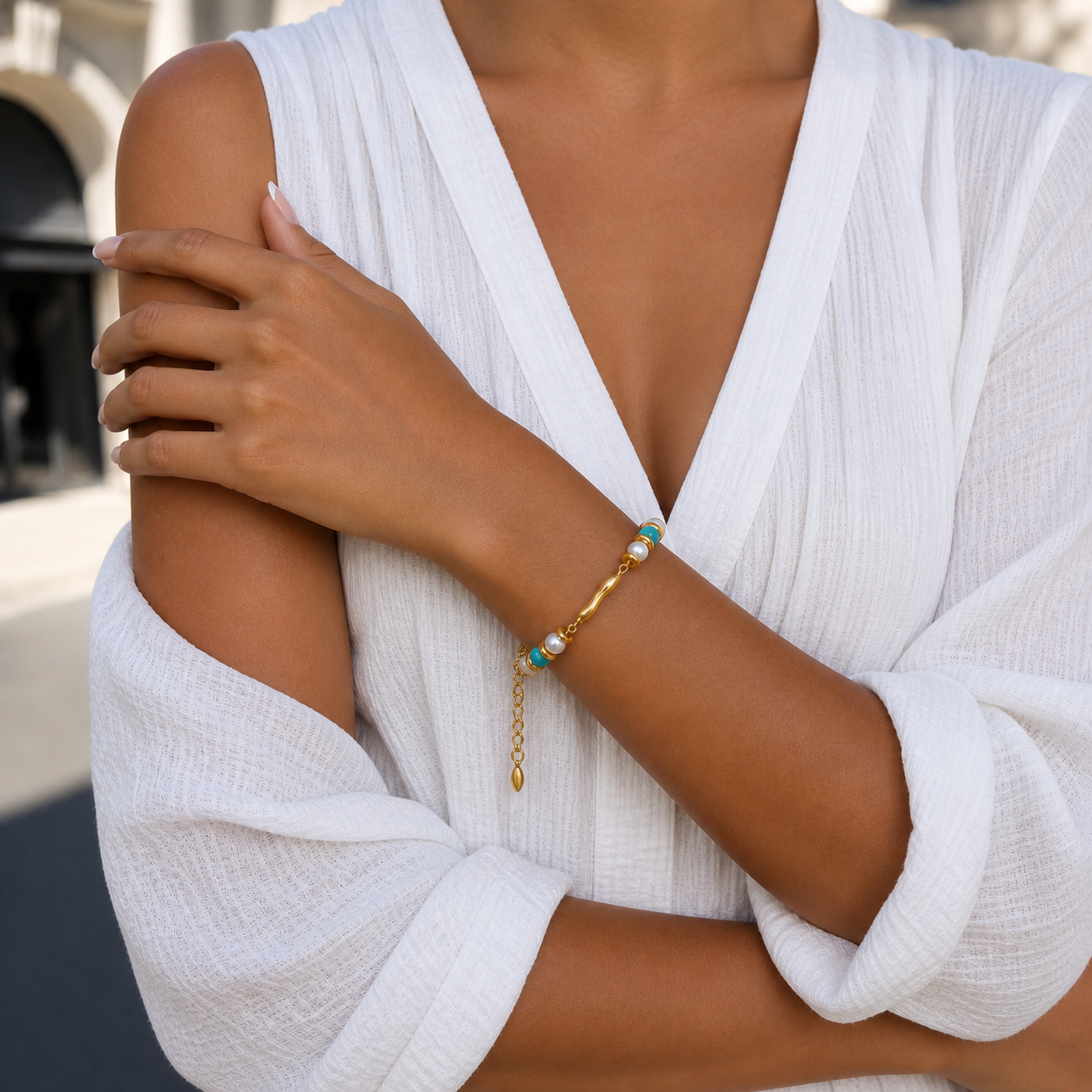 BRACELETS