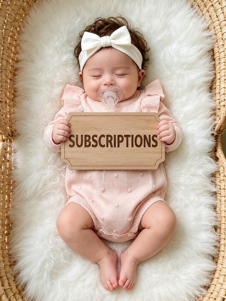 SUBSCRIPTIONS