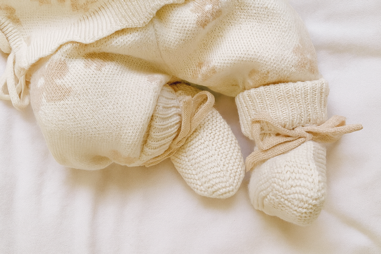 BIBS & BOOTIES
