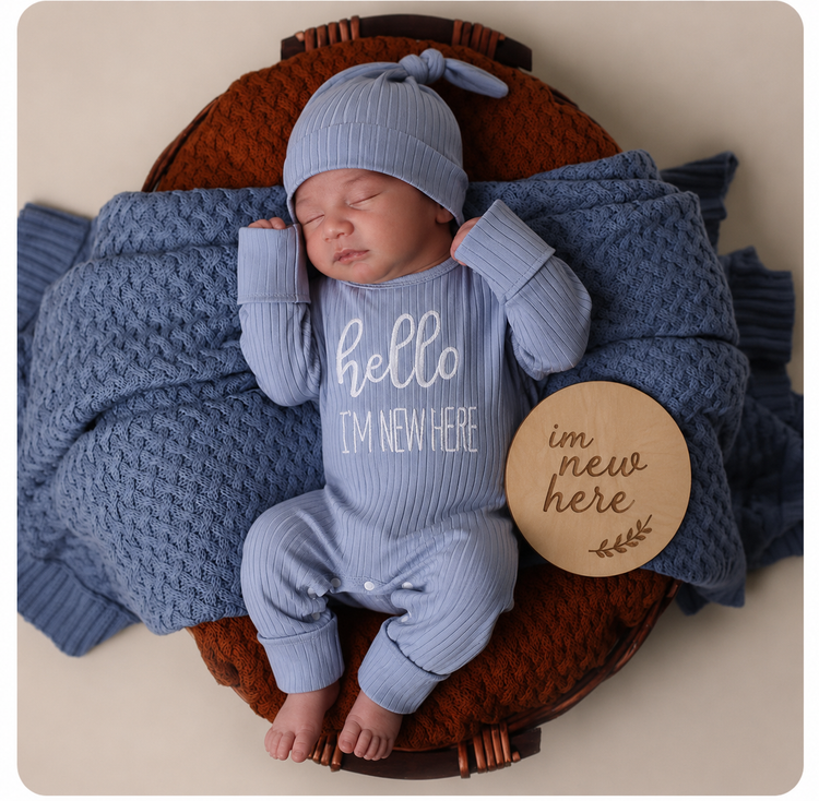 ALL BOYS CLOTHING