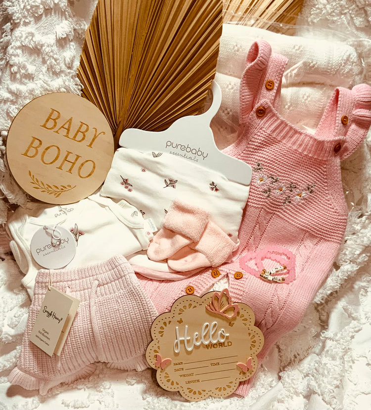 GIFT BOXES