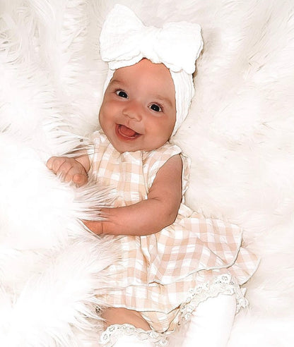 Crinkle Stretch Headband