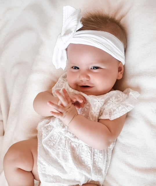 CLEARANCE- Lolly Cotton playsuit