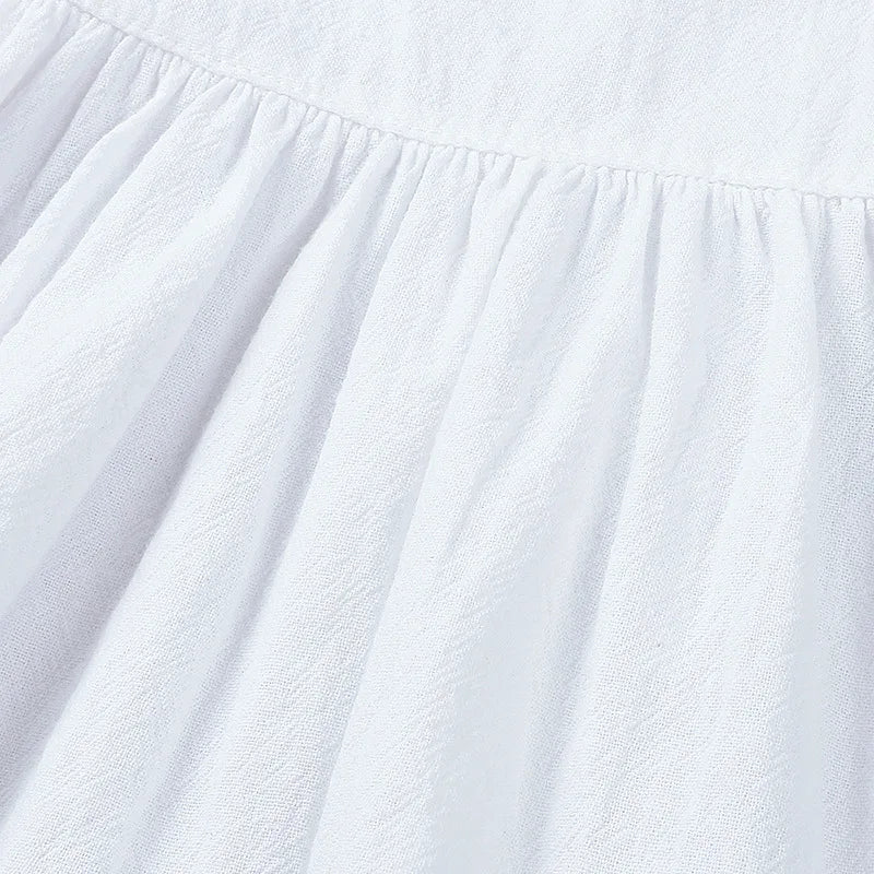 CLEARANCE - Lilibet cotton linen Set
