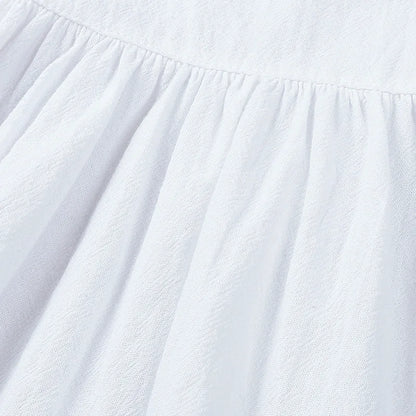 CLEARANCE - Lilibet cotton linen Set