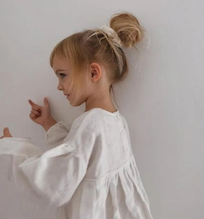 CLEARANCE - Poppy cotton Dress