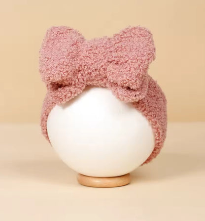 Hendrix fluffy Headband