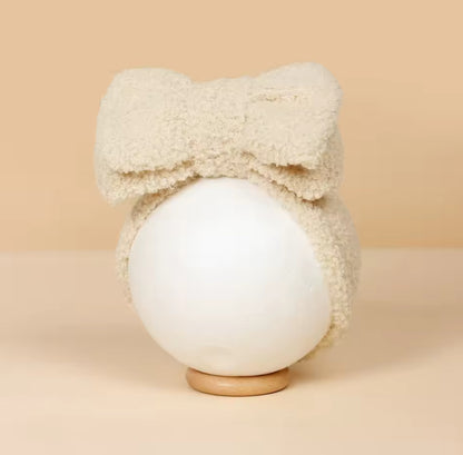 Hendrix fluffy Headband