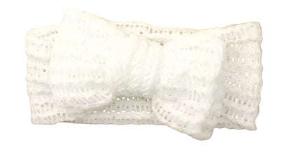 Holly - oversized Headband