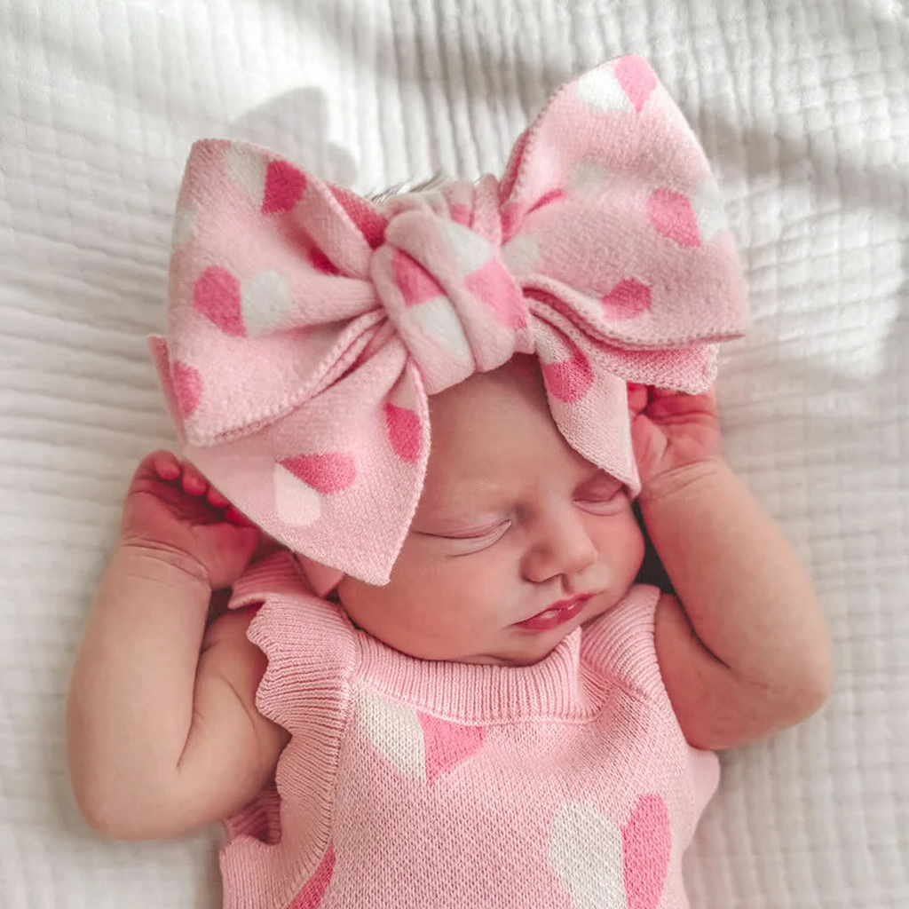 CLEARANCE - Raileen Knit Set