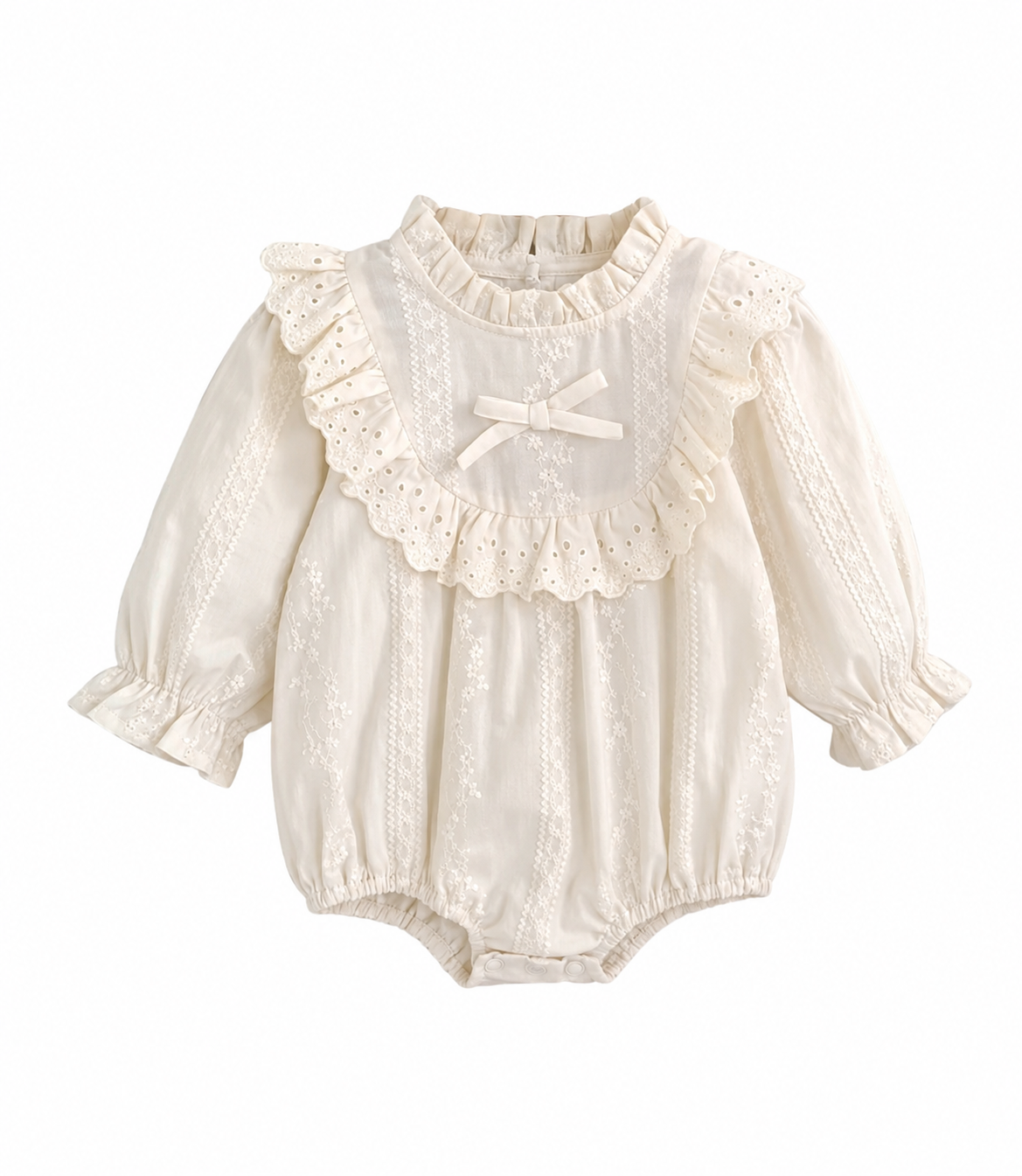 Helina Vintage Gift Box 1-3mths