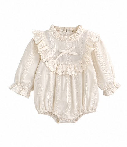 Helina Vintage Gift Box 1-3mths