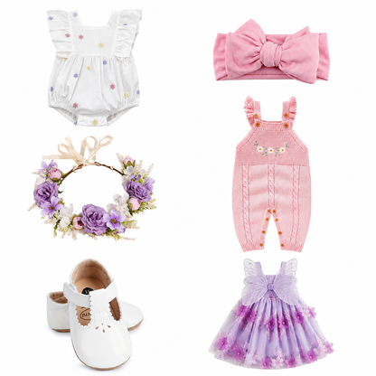 BARGAIN BUNDLE -6-12M - #1230