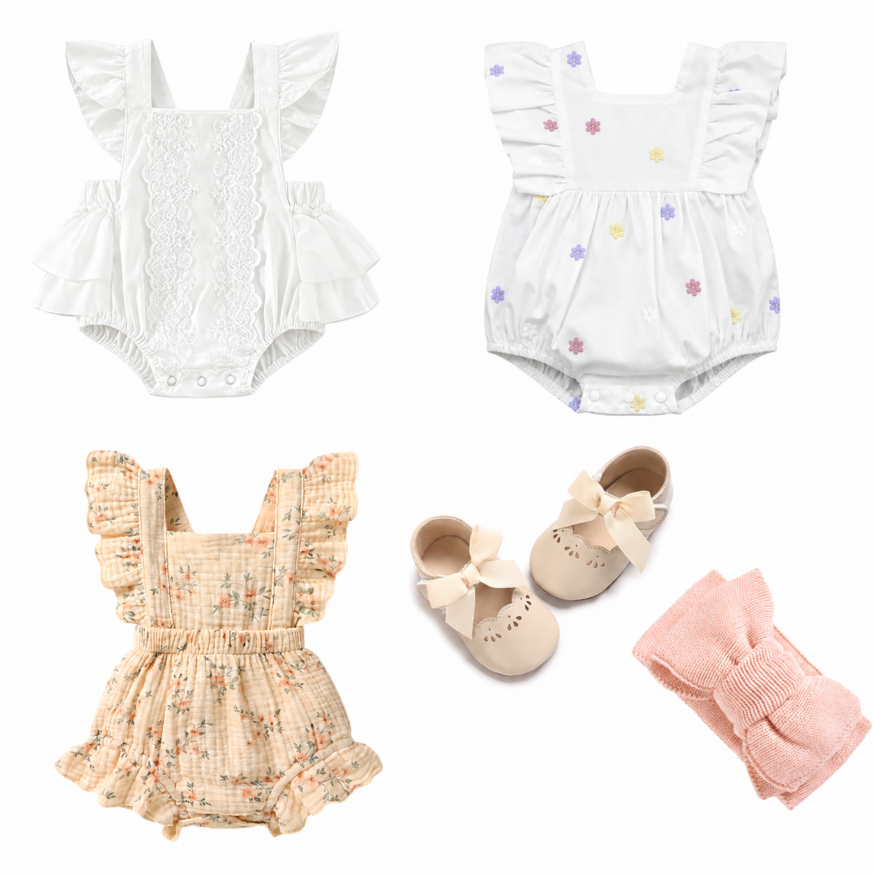 BARGAIN BUBDLE- 3m/3-6m  #1231