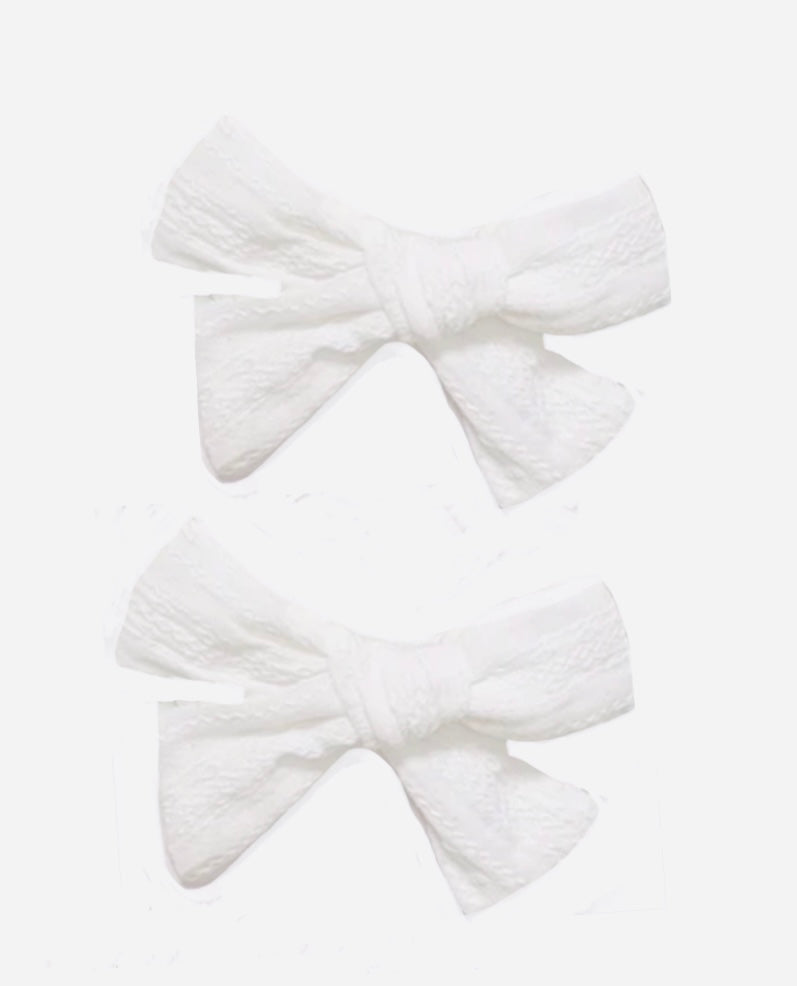 CLEARANCE- Sharnie 2 clip set
