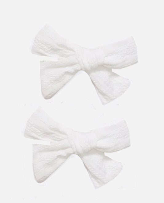 CLEARANCE- Sharnie 2 clip set