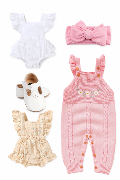 BARGAIN BUNDLE- 1-3 MONTHS - #1233