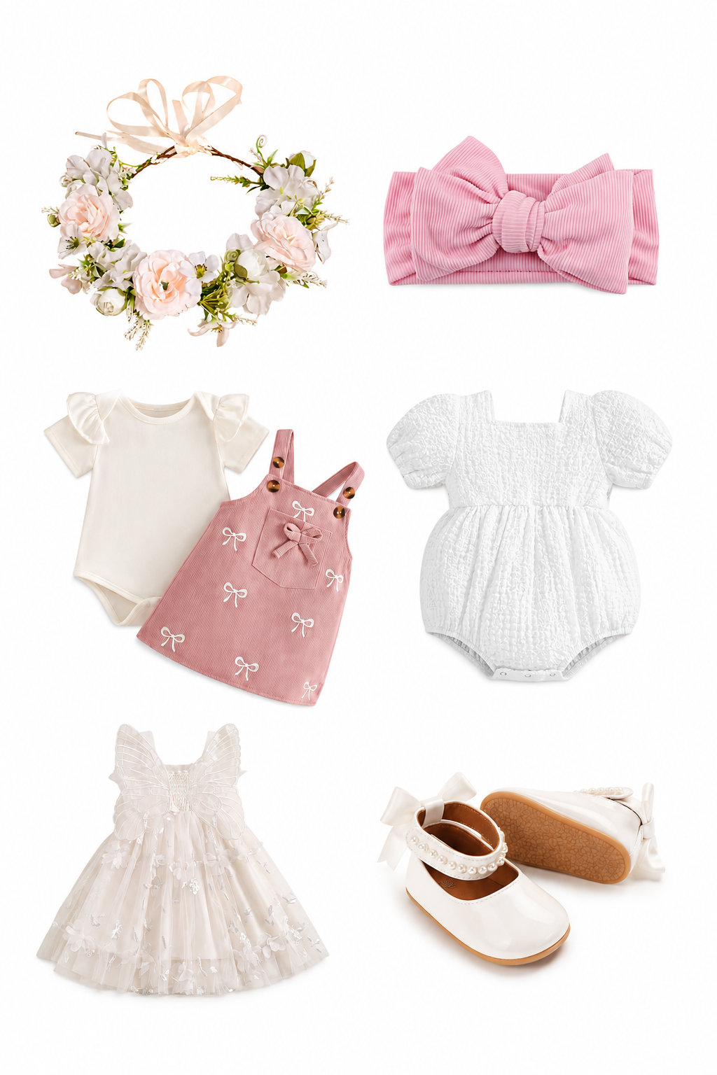 BARGAIN BUNDLE- 12-18M - #1400