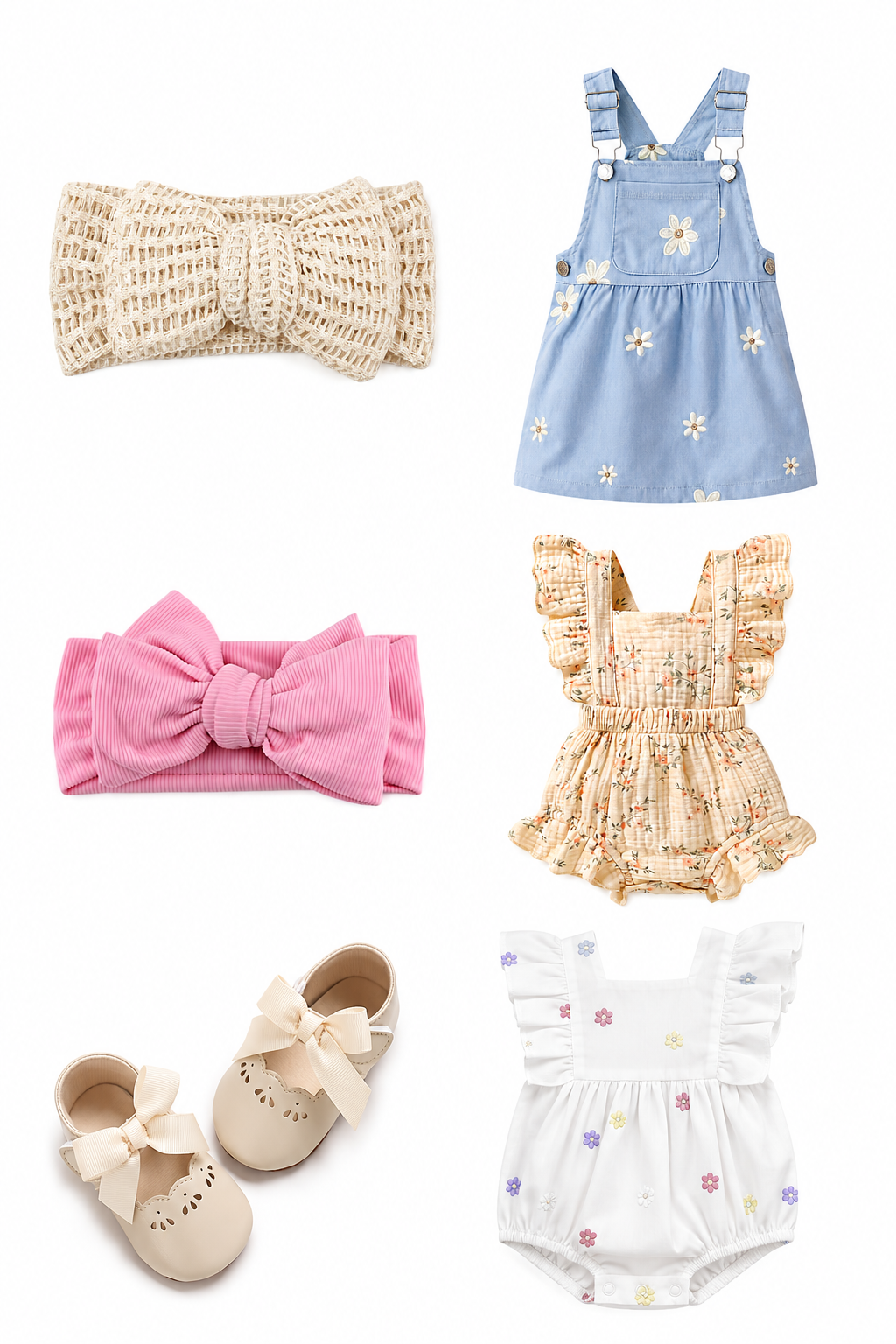 BARGAIN BUNDLE - 12-18M-#1455