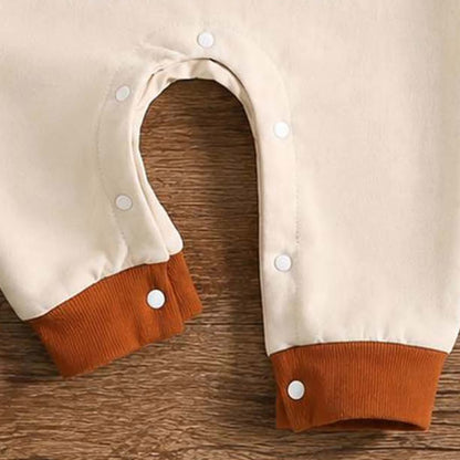 Actually this is my first Rodeo - cotton jumpsuit