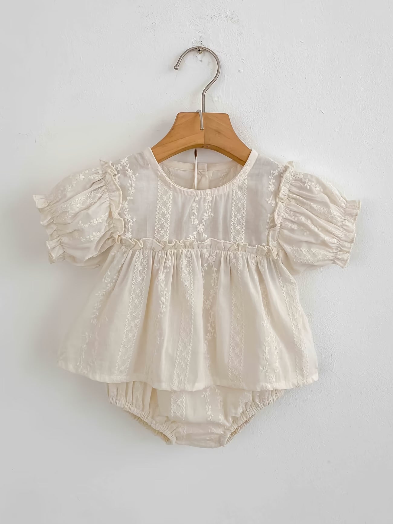 Helina Vintage Gift Box 1-3mths