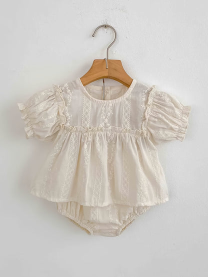 Helina Vintage Gift Box 1-3mths
