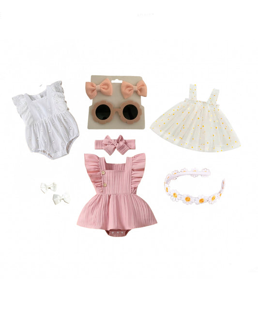 BARGAIN BUNDLE #43 - 6-12m