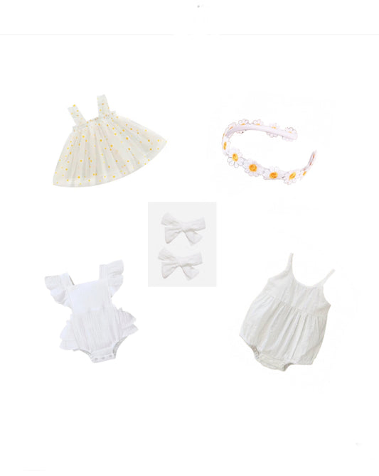 BARGAIN BUNDLE #78- 3-6m