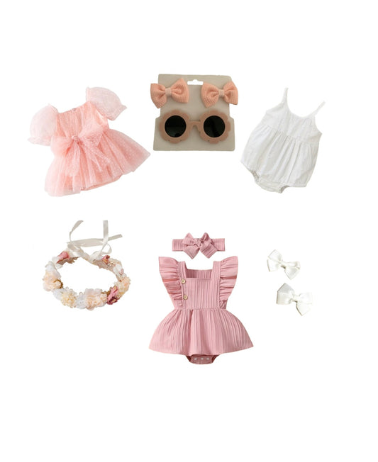 BARGAIN BUNDLE #108 - 12-18m