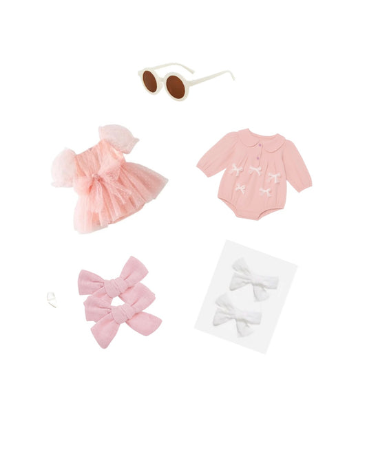 BARGAIN BUNDLE #79- 18-24m
