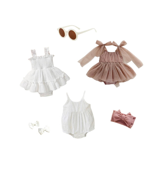 BARGAIN BUNDLE #867—9-12m