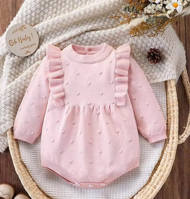 Faith - baby girl gift Box - 1-3mths