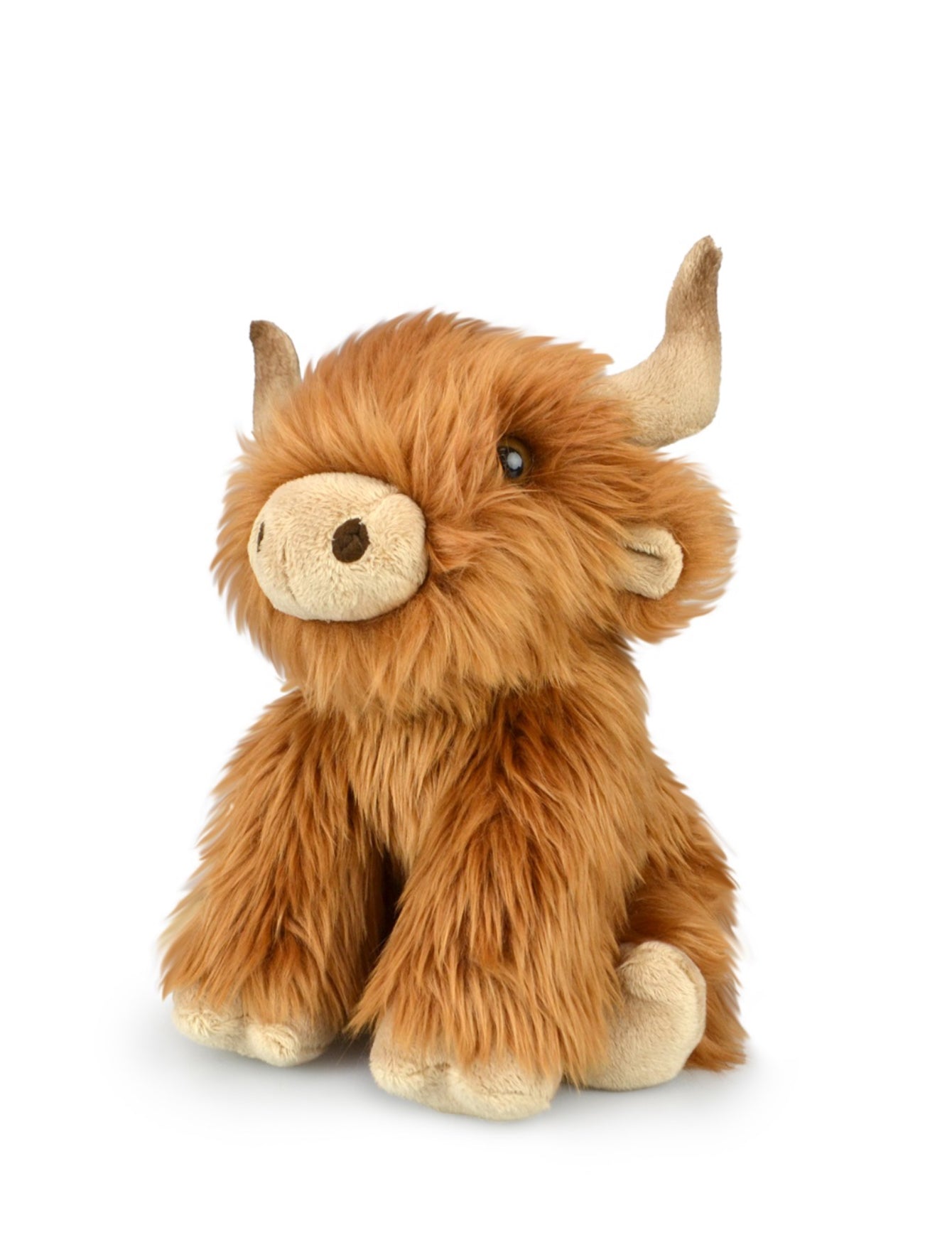 Lil Friends Highland Cow -30cm