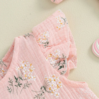 🌺🌺 SPECIAL PRICE- Cassie Romper  - Limited Time