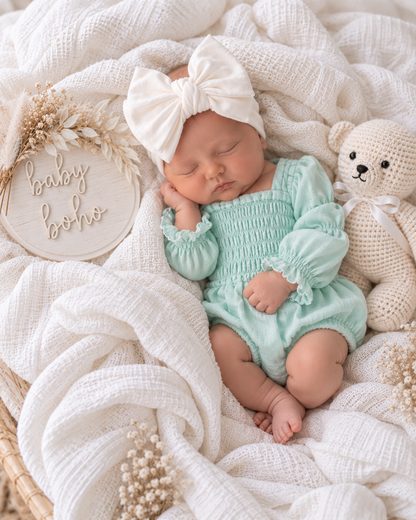 Baby boho romoer - baby girls clothing best online store clothing selling romoers 